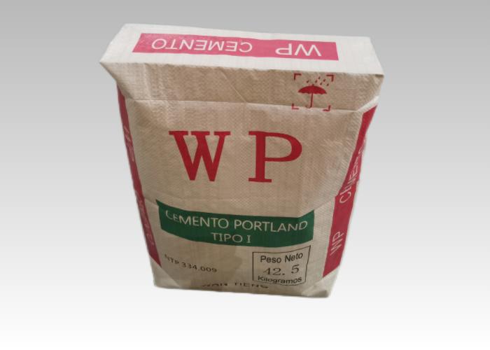 PP Woven block bottom valve sacks PP Woven block bottom valve sacks for mortar