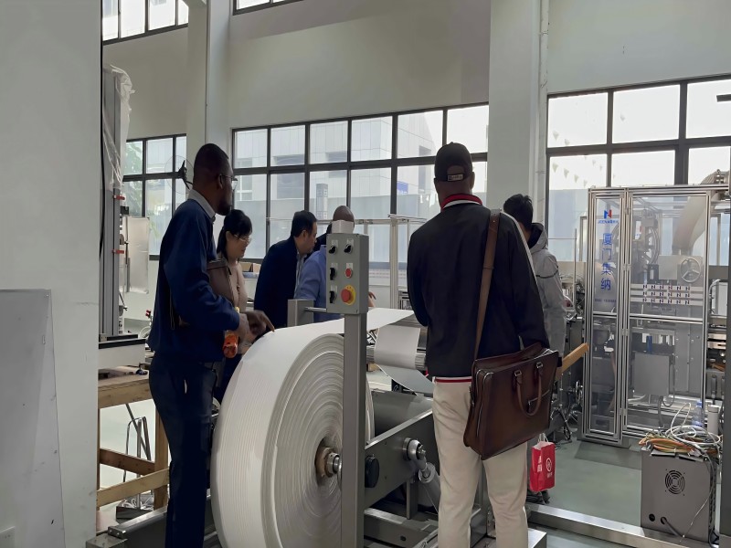 Trường hợp khách hàng - Toge