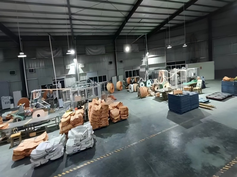 Trường hợp khách hàng - Tỉnh Phúc Kiến