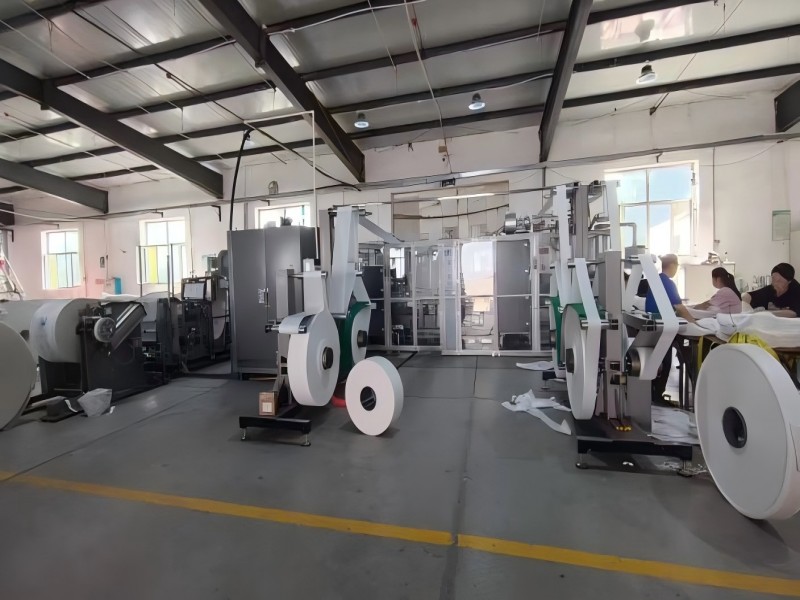 Trường hợp khách hàng - Tỉnh Nội Mông