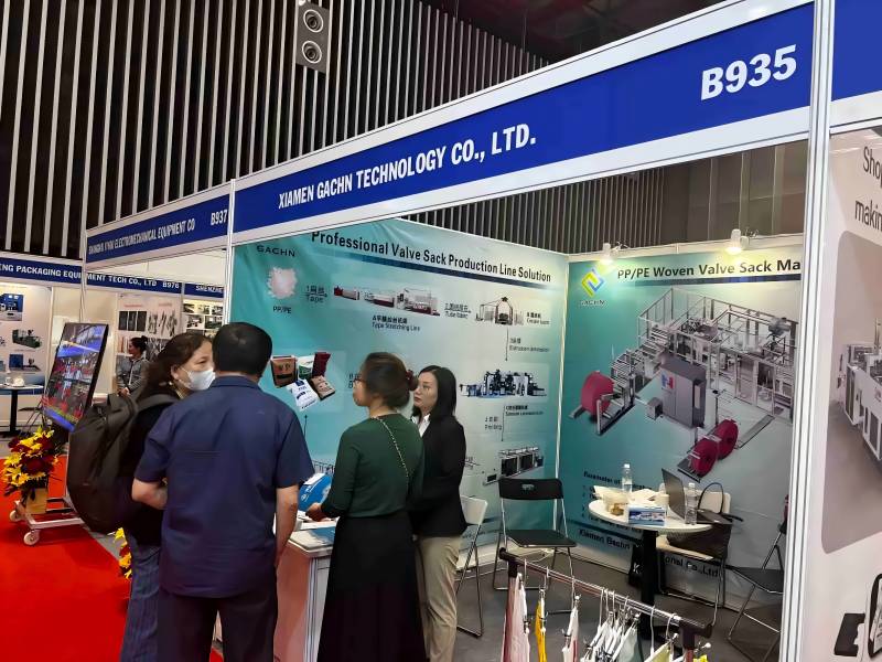 Việt Nam: Triển lãm Công nghiệp Nhựa & Cao su Quốc tế Việt Nam