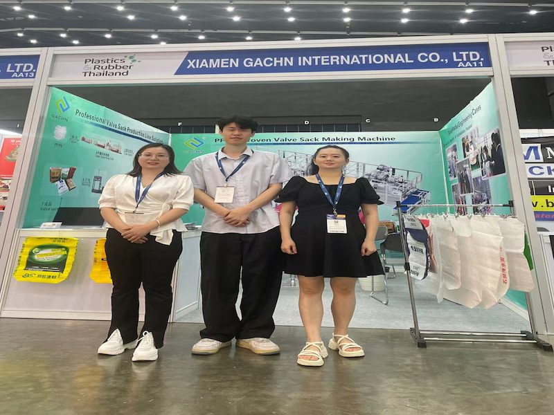 Thái Lan: Ngành nhựa và cao su Thái Lan 2024