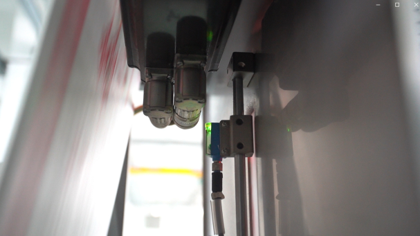 automatic valve bag making machine Agent
