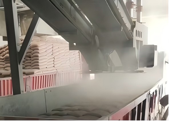 loader machine