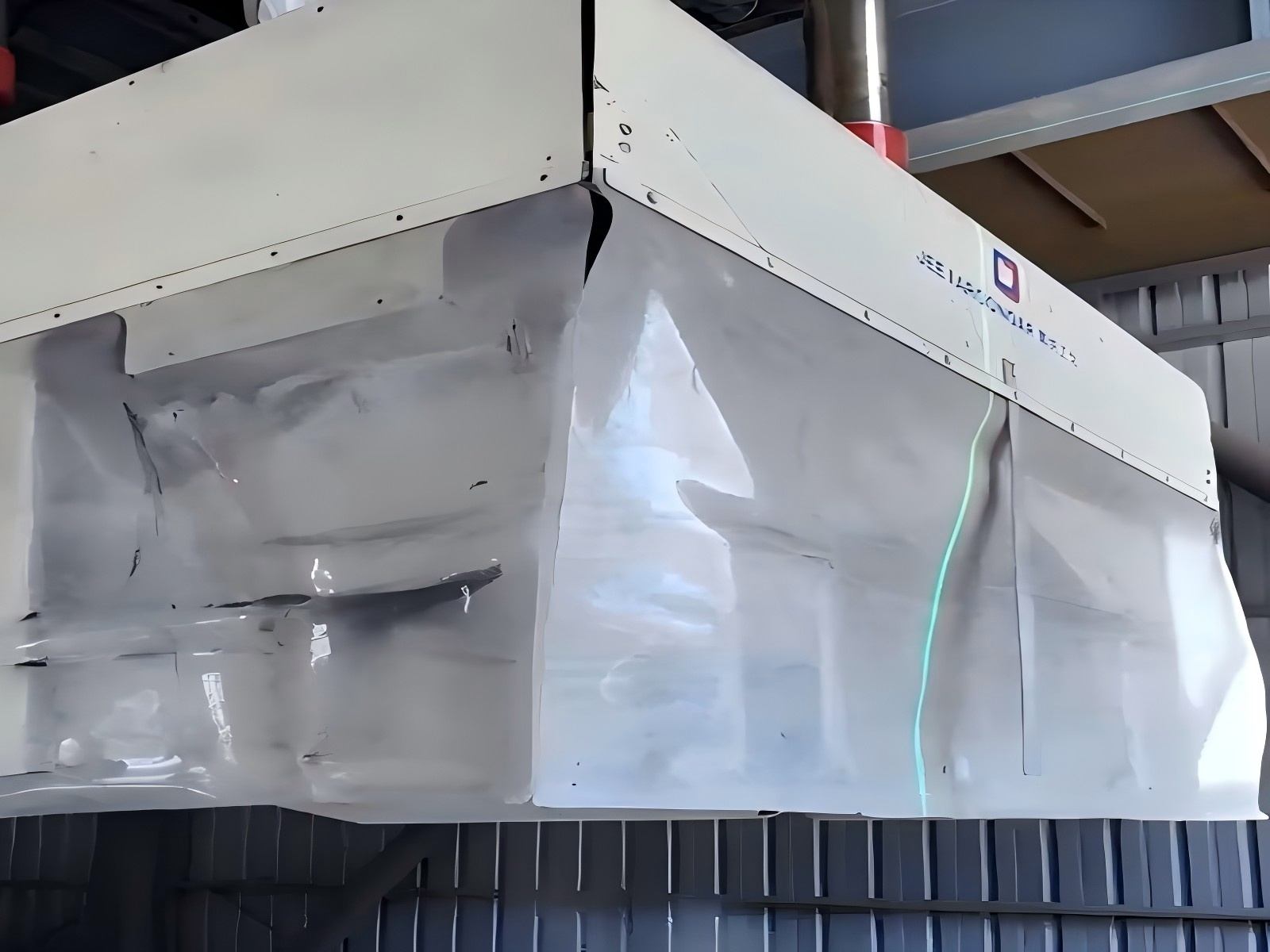 Giải pháp tự động hóa việc nạp xi măng: Tại sao các giải pháp truyền thống luôn thất bại