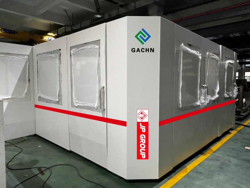 Từ Hiệu Quả đến Chất Lượng: Phân Tích Toàn Diện Các Vấn Đề Thường Gặp Với Máy Làm Túi Van FK008-Ⅲ, Mở Ra Những Khả Năng Mới Trong Sản Xuất Bao Bì