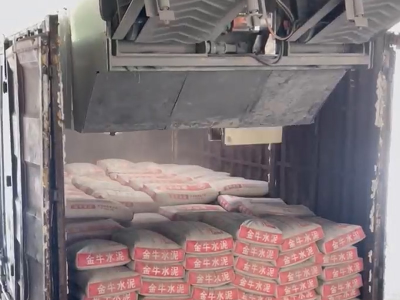 Hướng dẫn lựa chọn máy xếp dỡ xe tải tự động: Xác định công suất, chuẩn bị mặt bằng và thời gian hoàn vốn.